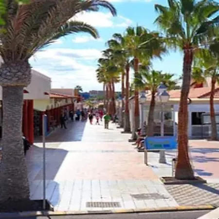 Σπίτι διακοπών Casa De Cleo Caleta De Fuste