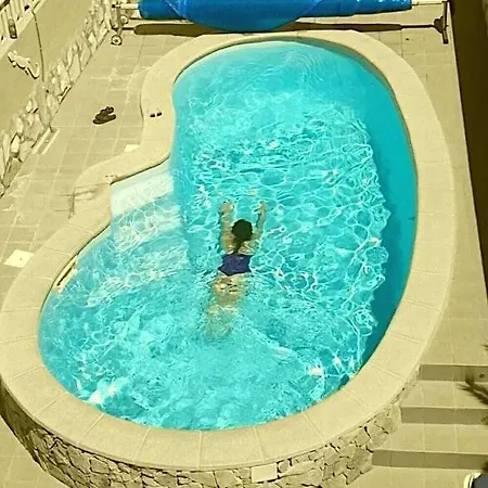 Casa De Cleo Vakantiehuis Caleta De Fuste