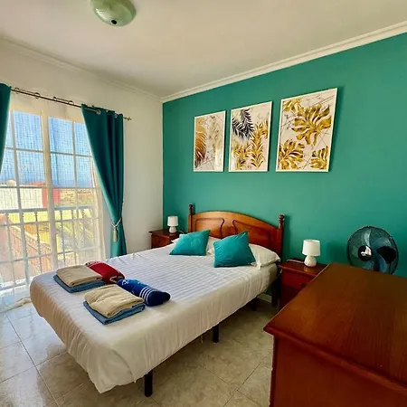 Casa De Cleo Vakantiehuis