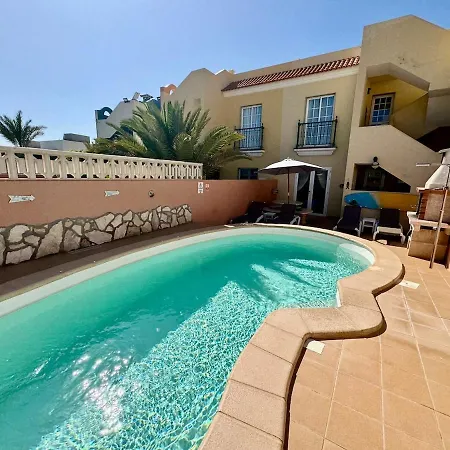 Hébergement de vacances Casa De Cleo *