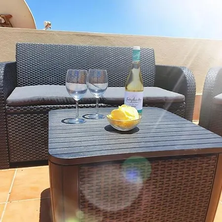 Hébergement de vacances Casa De Cleo