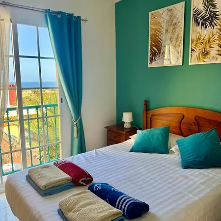Casa De Cleo Hébergement de vacances