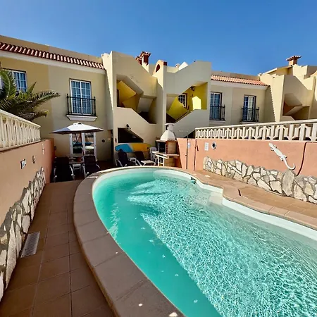 Casa De Cleo Vakantiehuis *