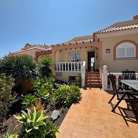 Casa De Cleo Vakantiehuis Caleta De Fuste