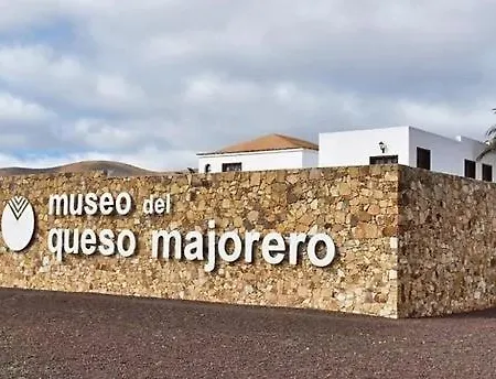 Casa De Cleo * Caleta de Fuste