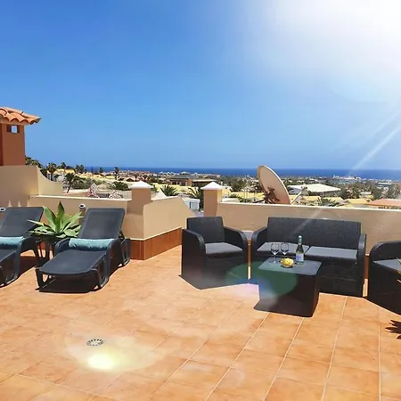 Сasa de vacaciones Casa De Cleo *