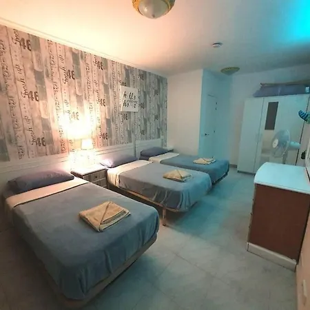 Casa De Cleo Сasa de vacaciones Caleta de Fuste