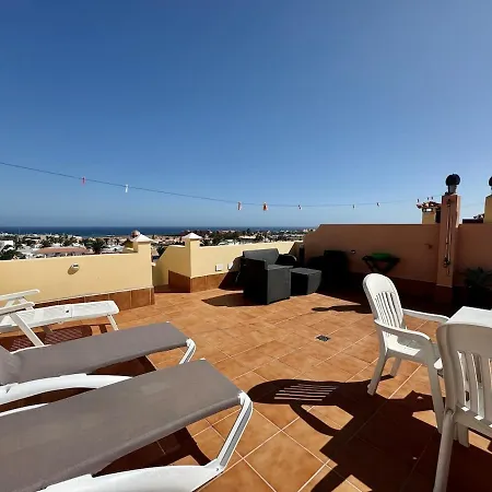 Dom wakacyjny Casa De Cleo Caleta De Fuste