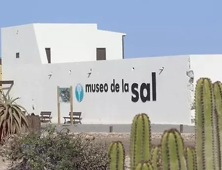 Casa De Cleo * Caleta de Fuste