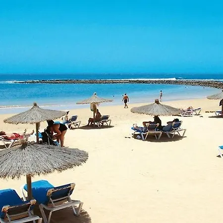 Casa De Cleo Caleta de Fuste